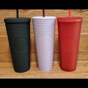 Valentines Release Starbucks Tumblers